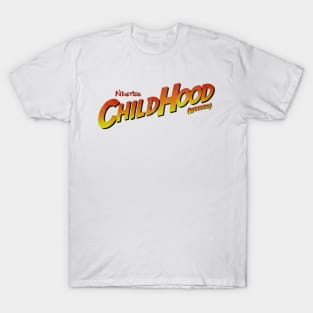 Ducktales - Nineties Childhood T-Shirt